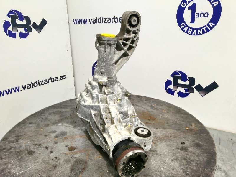 Recambio de diferencial delantero para mercedes-benz clase m (w164) 63 amg (164.177) referencia OEM IAM A1643302702  