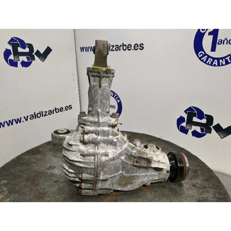 Recambio de diferencial delantero para mercedes-benz clase m (w164) 63 amg (164.177) referencia OEM IAM A1643302702  