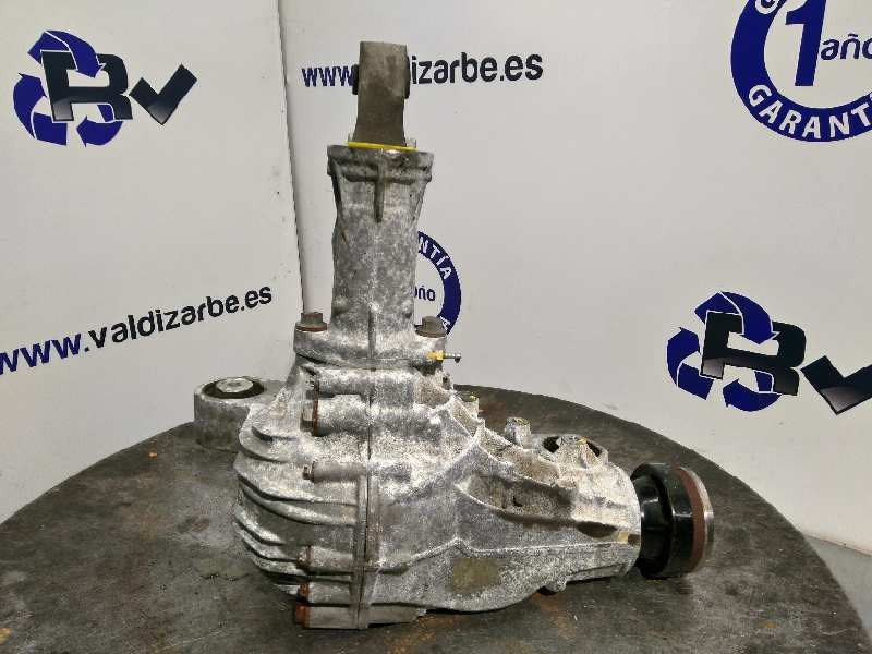 Recambio de diferencial delantero para mercedes-benz clase m (w164) 63 amg (164.177) referencia OEM IAM A1643302702  