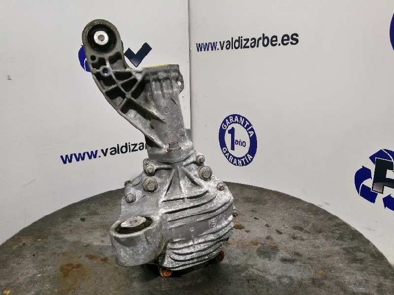 Recambio de diferencial delantero para mercedes-benz clase m (w164) 63 amg (164.177) referencia OEM IAM A1643302702  