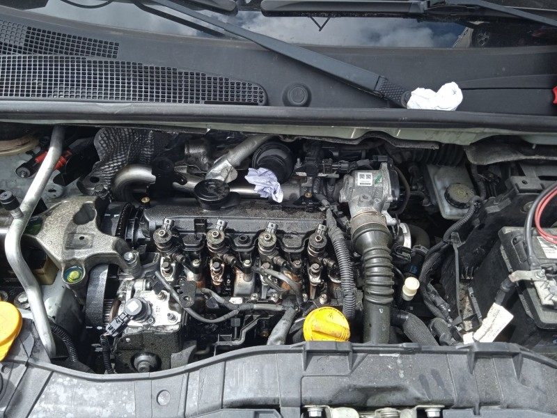 renault kangoo express (fw0/1_) del año 2016