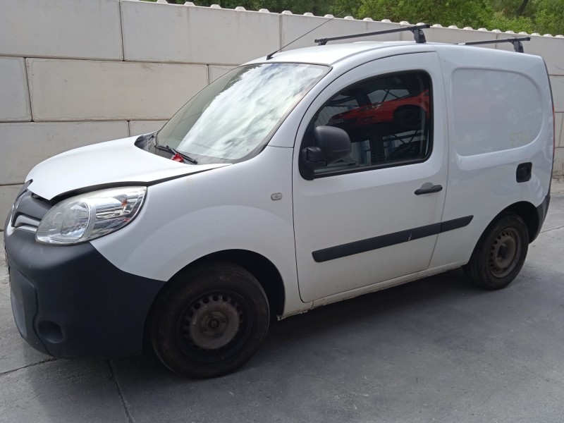 renault kangoo express (fw0/1_) del año 2016