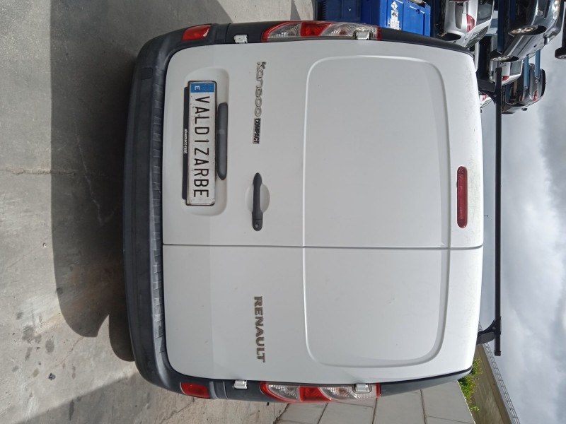 renault kangoo express (fw0/1_) del año 2016