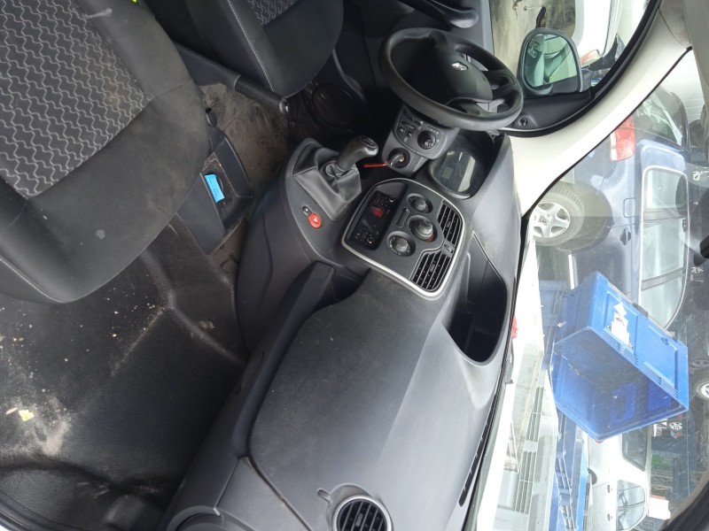 renault kangoo express (fw0/1_) del año 2016