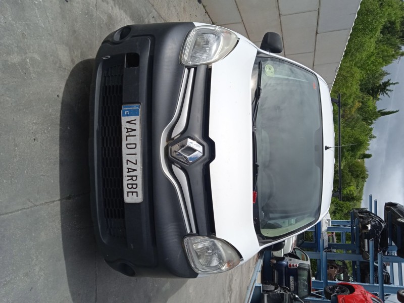 renault kangoo express (fw0/1_) del año 2016