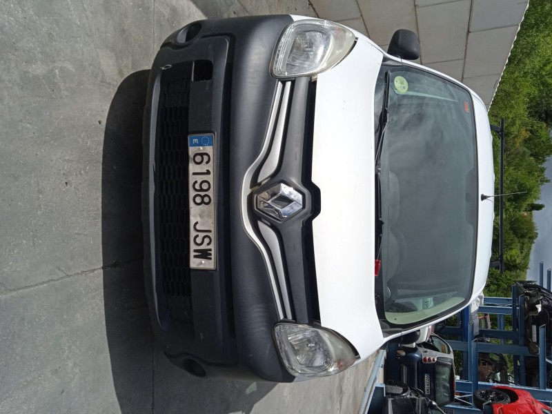 renault kangoo express (fw0/1_) del año 2016