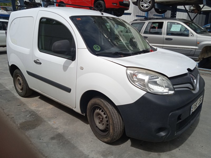 renault kangoo express (fw0/1_) del año 2016