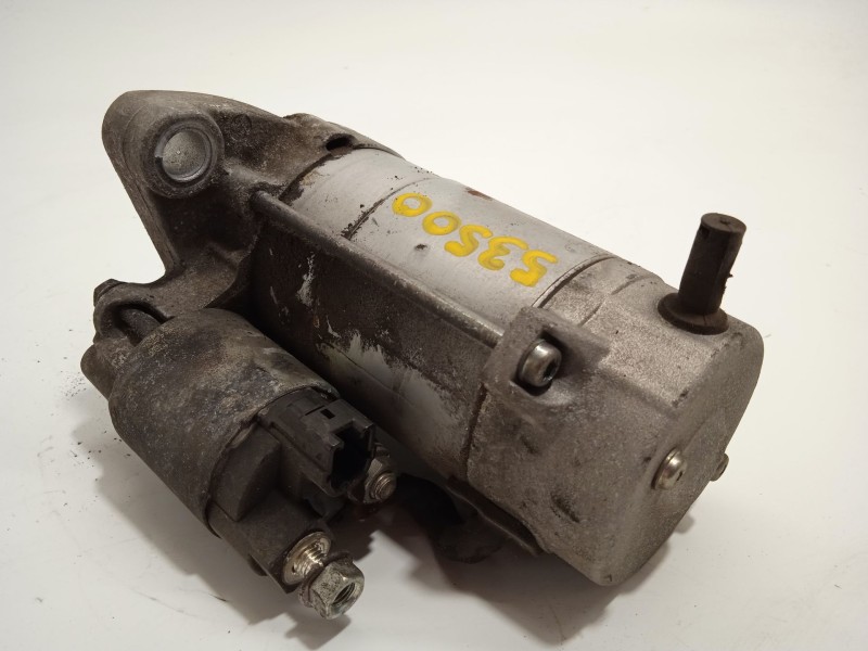 Recambio de motor arranque para toyota verso active referencia OEM IAM 281000R010  MS4280004920