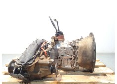 Recambio de caja cambios para nissan patrol (k/w260) 2.8 referencia OEM IAM M525BP  32000G9852