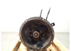 Recambio de caja cambios para nissan patrol (k/w260) 2.8 referencia OEM IAM M525BP  32000G9852 2