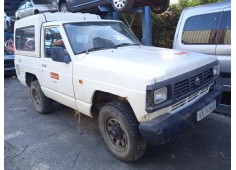 NISSAN PATROL (K/W260)