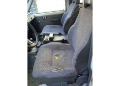 nissan patrol (k/w260) del año 1993 2