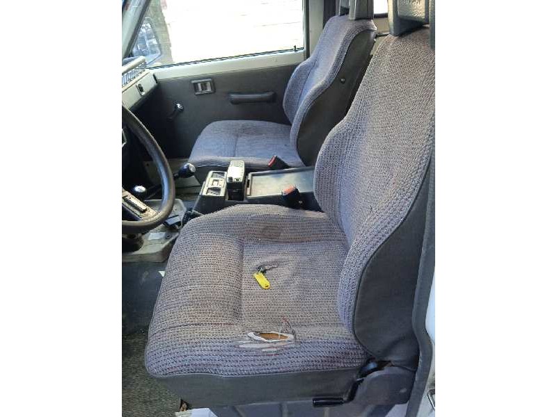 nissan patrol (k/w260) del año 1993