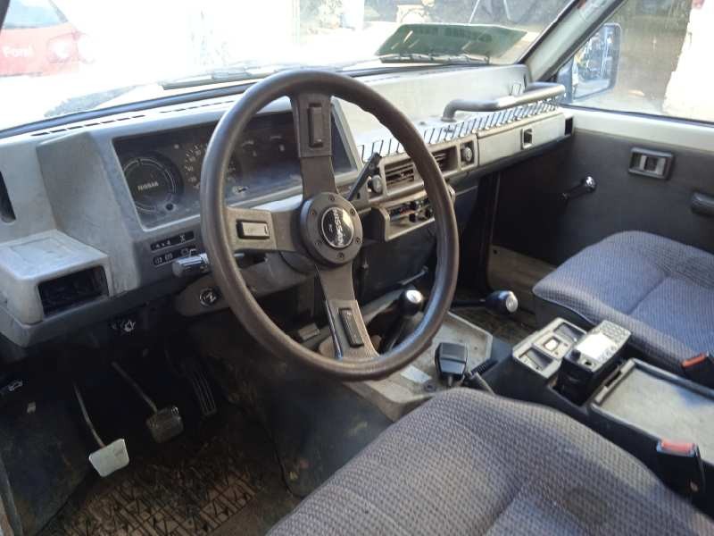 nissan patrol (k/w260) del año 1993