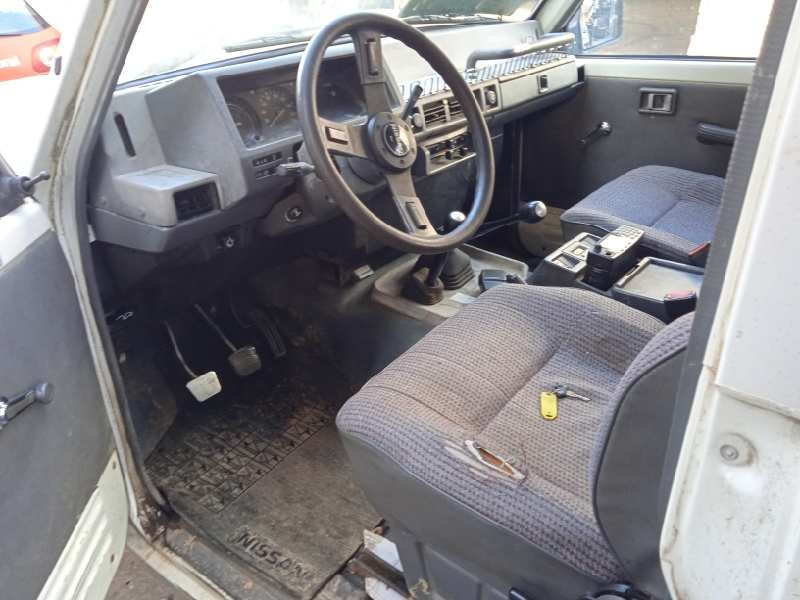nissan patrol (k/w260) del año 1993