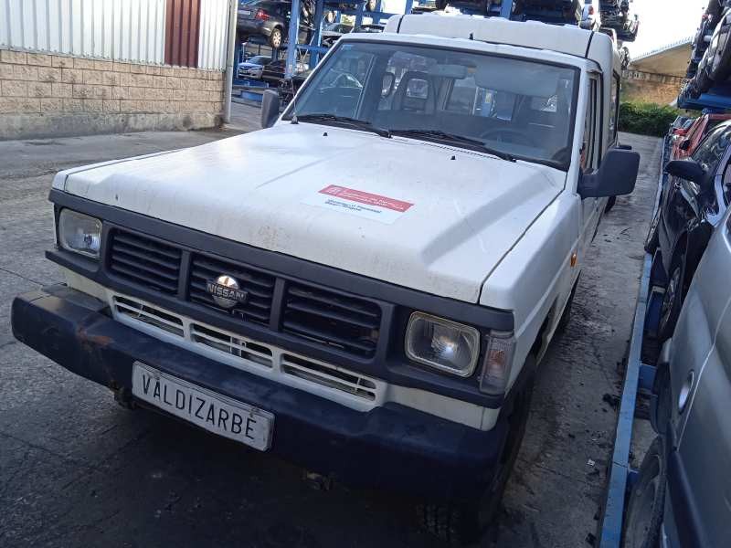 nissan patrol (k/w260) del año 1993