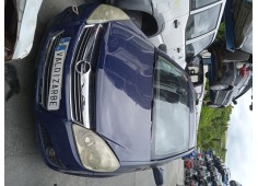 opel astra h (a04) del año 2008