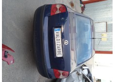 volkswagen passat b5.5 (3b3) del año 2002