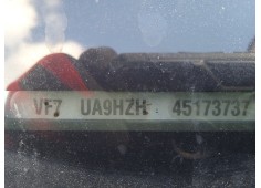 citroën c4 grand picasso i (ua_) del año 2007 2