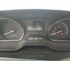 Recambio de cuadro instrumentos para peugeot 208 style referencia OEM IAM 9813848780  