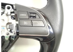 Recambio de volante para mitsubishi asx 2.0 mivec cat referencia OEM IAM 4400A706XA   2