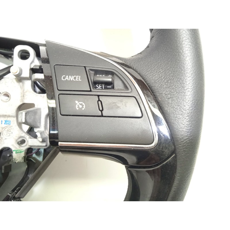 Recambio de volante para mitsubishi asx 2.0 mivec cat referencia OEM IAM 4400A706XA  