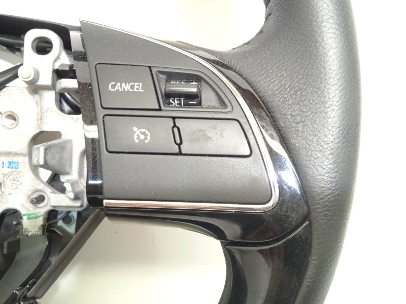 Recambio de volante para mitsubishi asx 2.0 mivec cat referencia OEM IAM 4400A706XA  