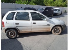 opel corsa b (s93) del año 1995