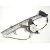 Recambio de elevalunas trasero izquierdo para subaru legacy kombi/outback b14 2.0 diesel cat referencia OEM IAM 61042AJ010  