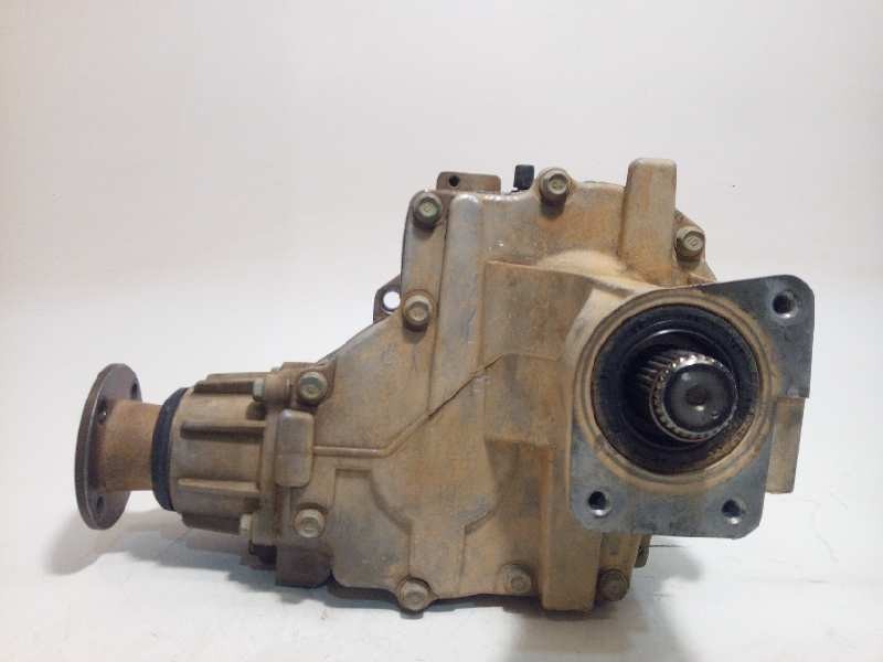 Recambio de caja transfer para hyundai tucson (jm) 2.0 crdi cat referencia OEM IAM 4730039130  JMVGT