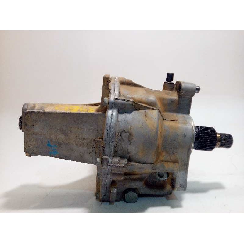 Recambio de caja transfer para hyundai tucson (jm) 2.0 crdi cat referencia OEM IAM 4730039130  JMVGT