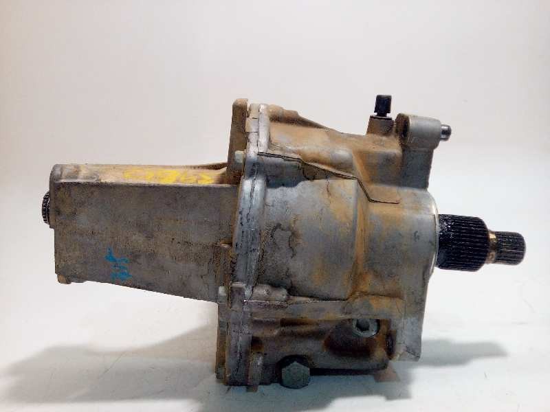 Recambio de caja transfer para hyundai tucson (jm) 2.0 crdi cat referencia OEM IAM 4730039130  JMVGT