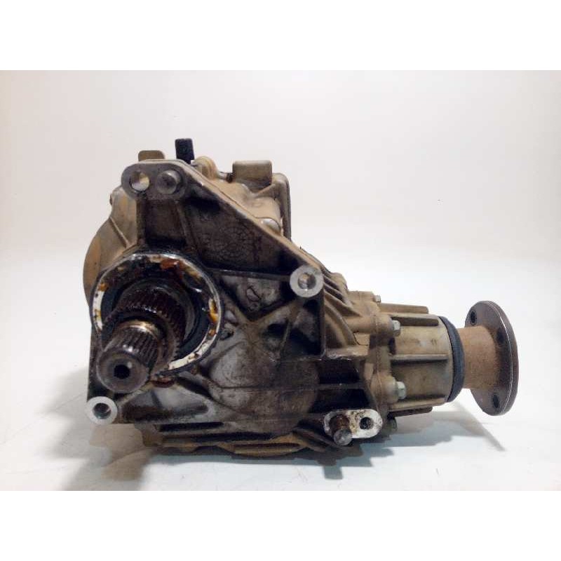 Recambio de caja transfer para hyundai tucson (jm) 2.0 crdi cat referencia OEM IAM 4730039130  JMVGT