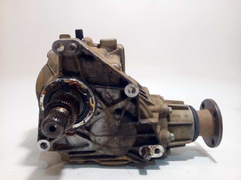 Recambio de caja transfer para hyundai tucson (jm) 2.0 crdi cat referencia OEM IAM 4730039130  JMVGT