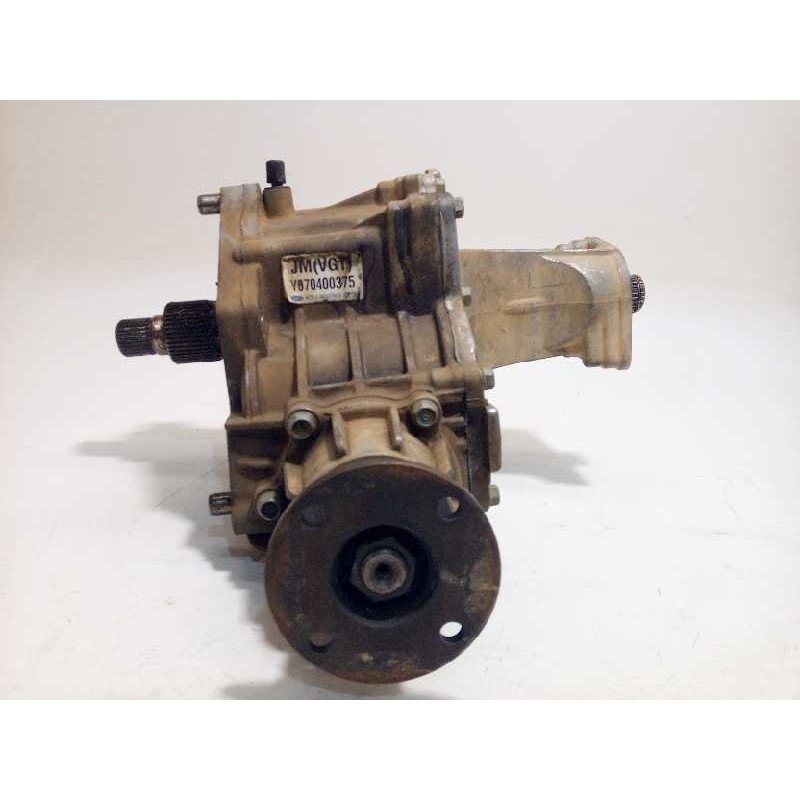 Recambio de caja transfer para hyundai tucson (jm) 2.0 crdi cat referencia OEM IAM 4730039130  JMVGT