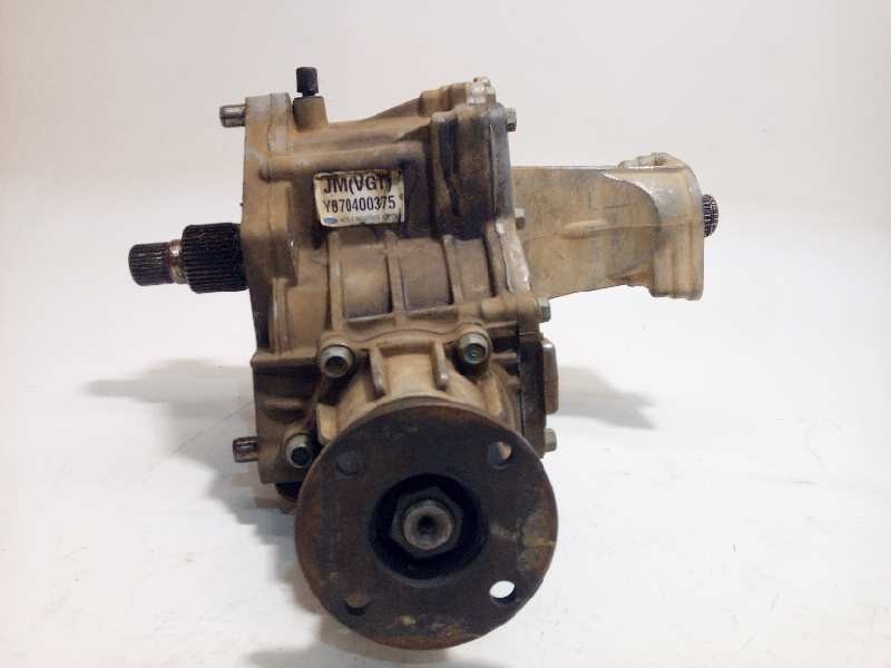 Recambio de caja transfer para hyundai tucson (jm) 2.0 crdi cat referencia OEM IAM 4730039130  JMVGT