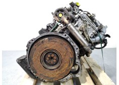 Recambio de despiece motor para nissan patrol gr (y61) referencia OEM IAM ZD30DDTI  ZD30