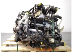 Recambio de despiece motor para nissan patrol gr (y61) referencia OEM IAM ZD30DDTI  ZD30 2