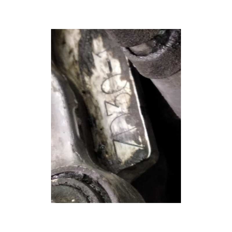 Recambio de despiece motor para nissan patrol gr (y61) referencia OEM IAM ZD30DDTI  ZD30