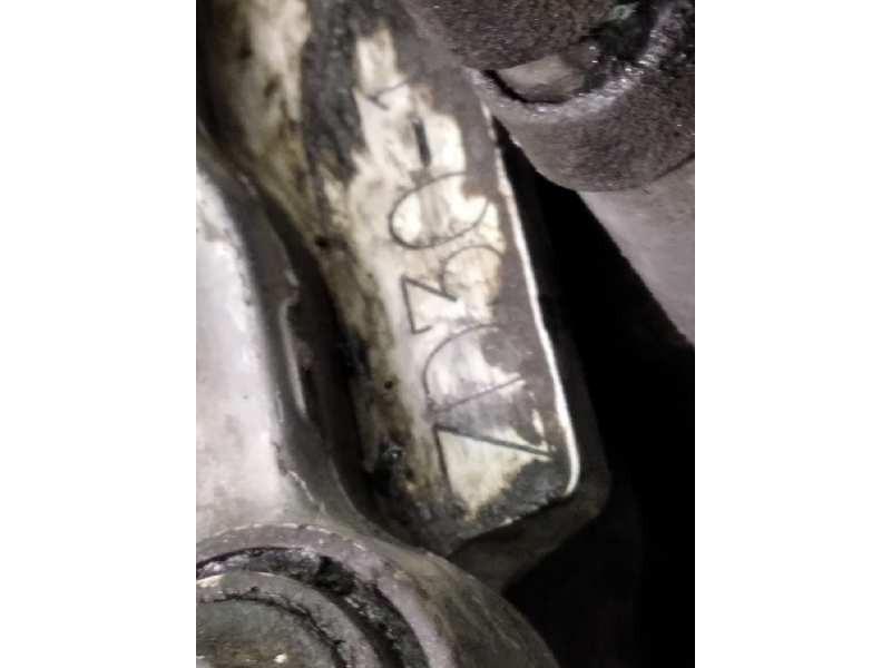 Recambio de despiece motor para nissan patrol gr (y61) referencia OEM IAM ZD30DDTI  ZD30