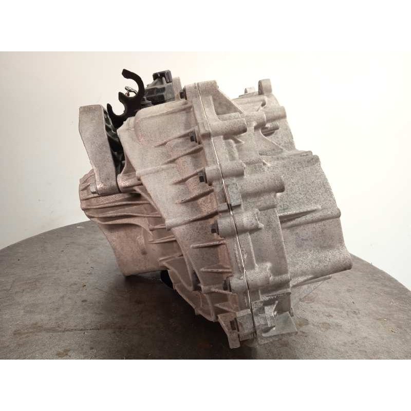 Recambio de caja cambios para volvo s60 lim. 2.0 diesel cat referencia OEM IAM CG9R7002JC  36000614