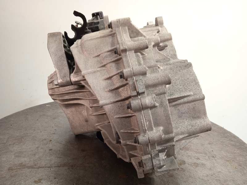 Recambio de caja cambios para volvo s60 lim. 2.0 diesel cat referencia OEM IAM CG9R7002JC  36000614