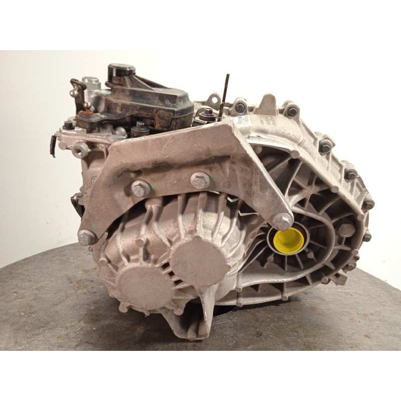 Recambio de caja cambios para volvo s60 lim. 2.0 diesel cat referencia OEM IAM CG9R7002JC  36000614