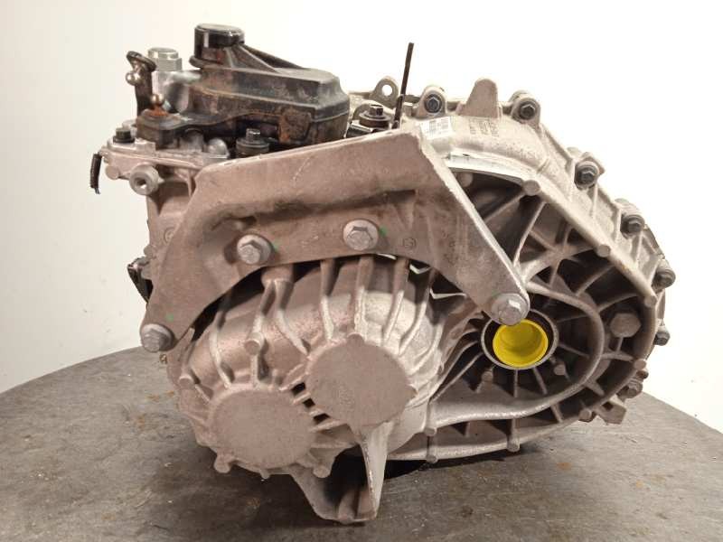 Recambio de caja cambios para volvo s60 lim. 2.0 diesel cat referencia OEM IAM CG9R7002JC  36000614