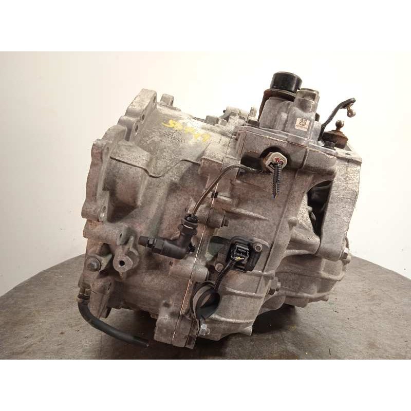 Recambio de caja cambios para volvo s60 lim. 2.0 diesel cat referencia OEM IAM CG9R7002JC  36000614