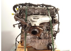 Recambio de motor completo para toyota auris 1.8 16v (híbrido) referencia OEM IAM 2ZR  