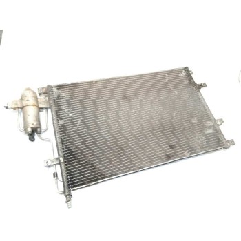 Recambio de condensador / radiador aire acondicionado para volvo xc70 2.4 diesel cat referencia OEM IAM 30676414  