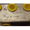 Recambio de abs para nissan qashqai (j11) acenta referencia OEM IAM 47660HV70A 0265956487 269910
