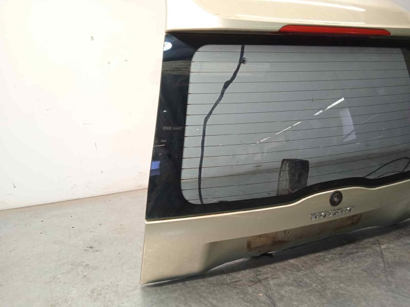 Recambio de porton trasero para volvo xc90 i (275) 2.5 t awd referencia OEM IAM 39852821  