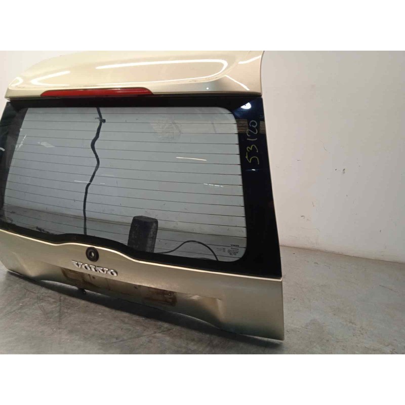 Recambio de porton trasero para volvo xc90 i (275) 2.5 t awd referencia OEM IAM 39852821  